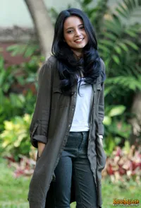 Foto Elyzia Mulachela