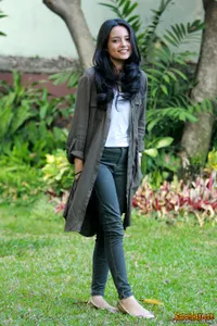 Foto Elyzia Mulachela