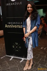 Foto Elyzia Mulachela