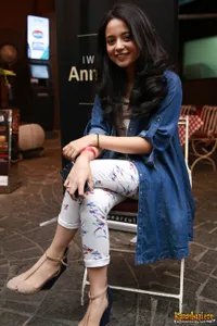 Foto Elyzia Mulachela