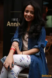 Foto Elyzia Mulachela