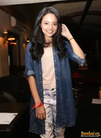 Foto Elyzia Mulachela