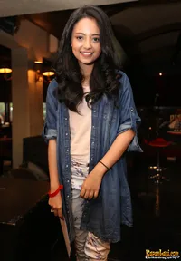 Foto Elyzia Mulachela