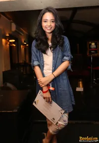 Foto Elyzia Mulachela