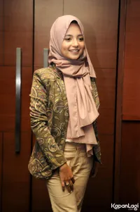 Foto Elyzia Mulachela