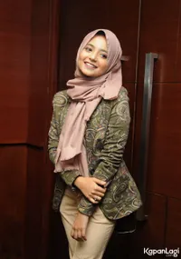 Foto Elyzia Mulachela