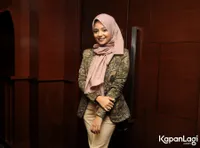 Foto Elyzia Mulachela