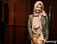 Foto Elyzia Mulachela