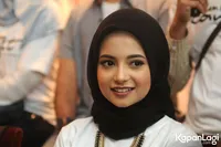 Foto Elyzia Mulachela