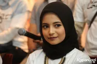 Foto Elyzia Mulachela