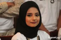 Foto Elyzia Mulachela