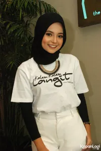 Foto Elyzia Mulachela