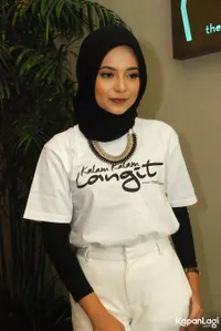 Foto Elyzia Mulachela