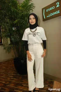 Foto Elyzia Mulachela