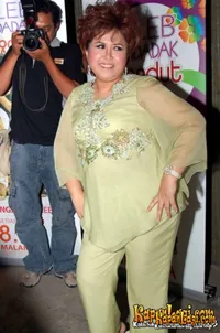 Foto Elza Syarief
