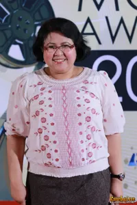 Foto Elza Syarief