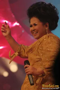 Foto Elza Syarief