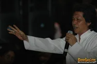 Foto Emha Ainun Nadjib