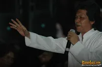 Foto Emha Ainun Nadjib