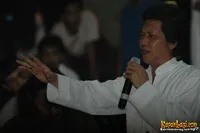 Foto Emha Ainun Nadjib