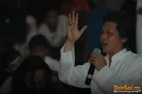 Foto Emha Ainun Nadjib