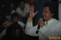 Foto Emha Ainun Nadjib