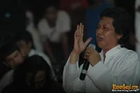 Foto Emha Ainun Nadjib