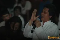 Foto Emha Ainun Nadjib