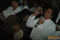 Foto Emha Ainun Nadjib