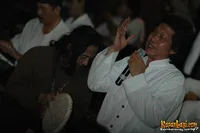 Foto Emha Ainun Nadjib