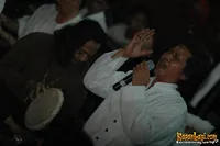 Foto Emha Ainun Nadjib