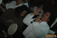 Foto Emha Ainun Nadjib