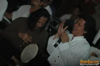 Foto Emha Ainun Nadjib