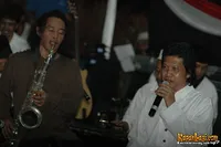 Foto Emha Ainun Nadjib