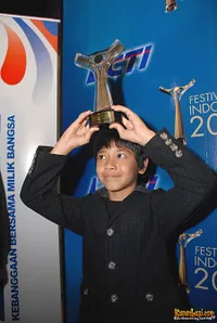 Foto Emir Mahira
