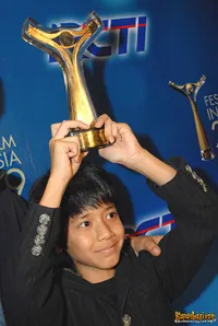 Foto Emir Mahira