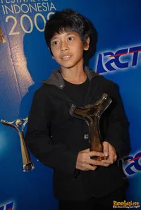 Foto Emir Mahira