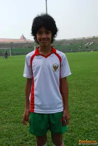 Foto Emir Mahira