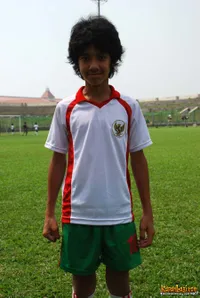 Foto Emir Mahira