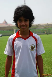 Foto Emir Mahira