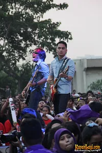 Foto Enda Ungu
