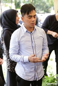 Foto Enda Ungu Kapanlagi Com