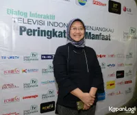 Foto Endah Hari Utari