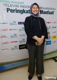 Foto Endah Hari Utari