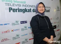 Foto Endah Hari Utari