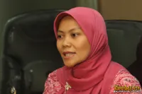 Foto Endah Mayangsari