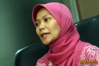 Foto Endah Mayangsari