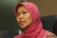 Foto Endah Mayangsari