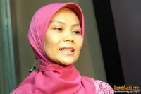 Foto Endah Mayangsari