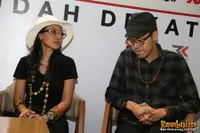 Foto Endah N Rhesa